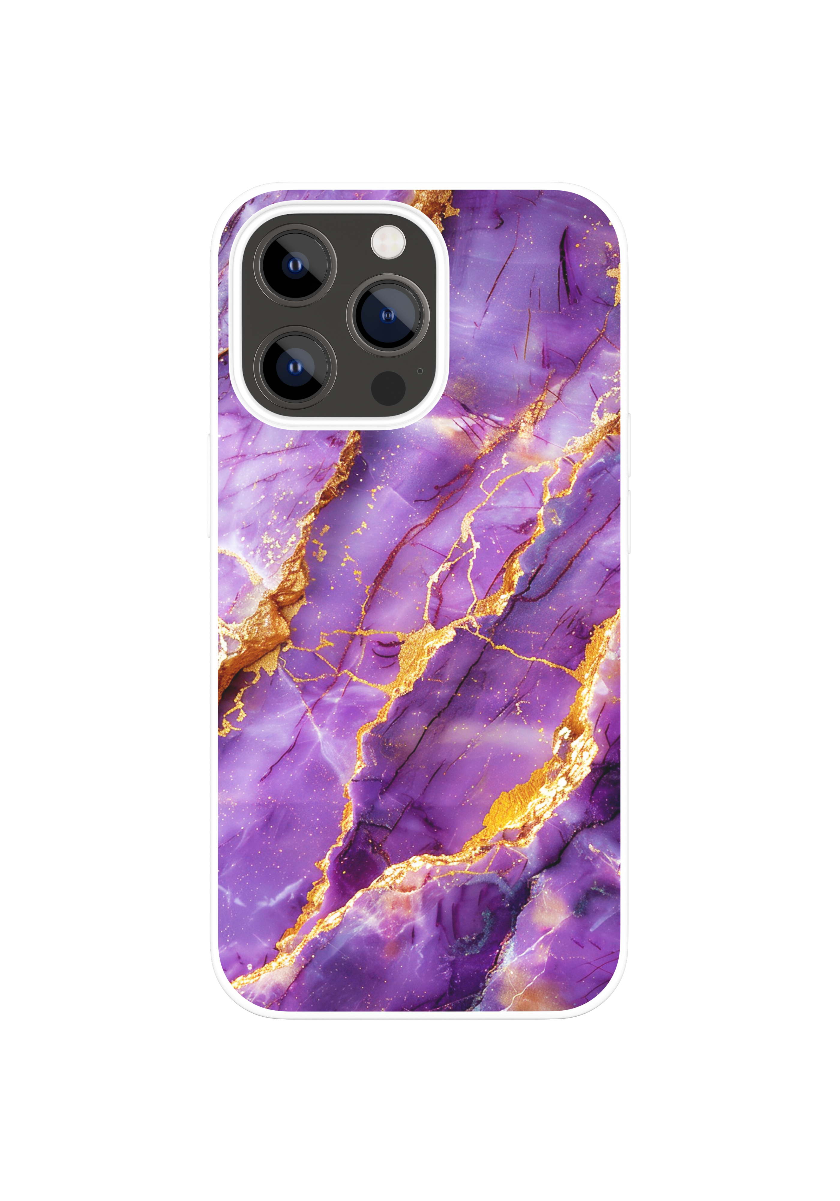 Purple Marble