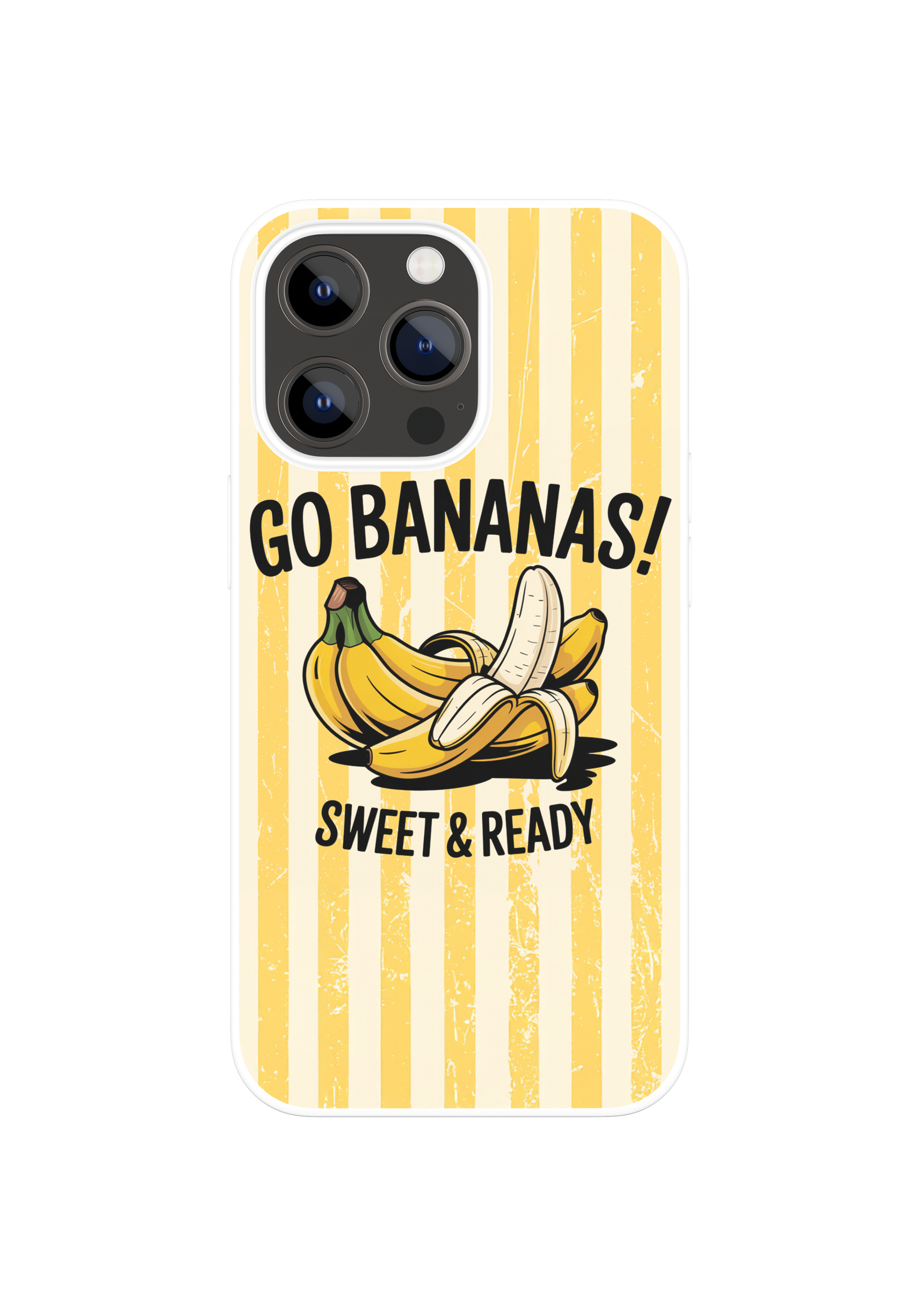 Go Bananas